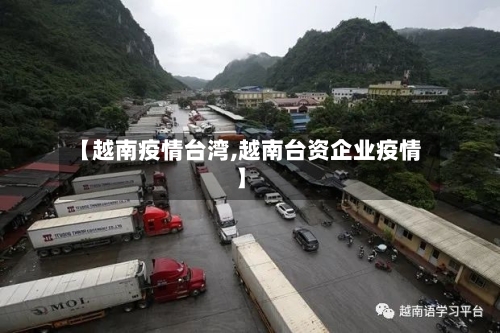 【越南疫情台湾,越南台资企业疫情】-第2张图片
