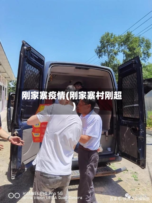 刚家寨疫情(刚家寨村刚超)