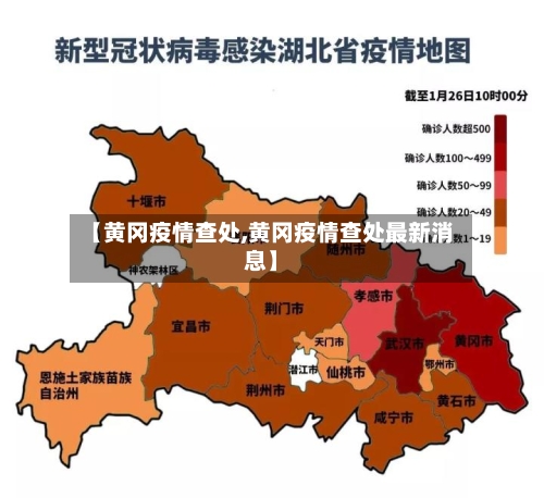 【黄冈疫情查处,黄冈疫情查处最新消息】-第2张图片