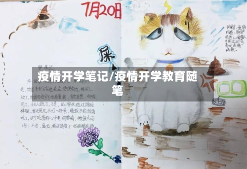 疫情开学笔记/疫情开学教育随笔-第2张图片