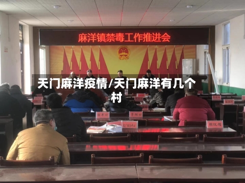 天门麻洋疫情/天门麻洋有几个村-第2张图片