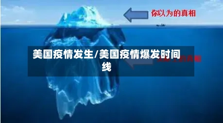 美国疫情发生/美国疫情爆发时间线