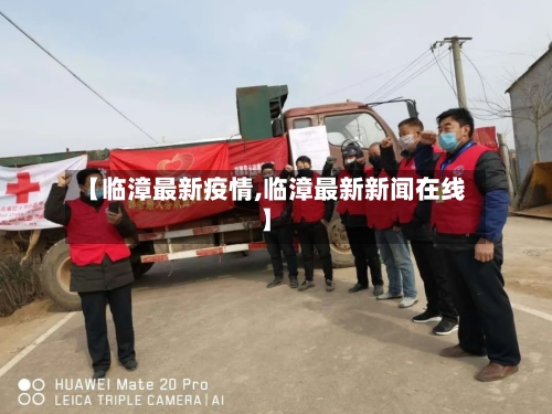 【临漳最新疫情,临漳最新新闻在线】-第2张图片