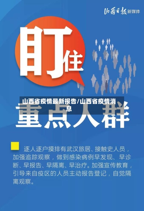 山西省疫情最新报告/山西省疫情消息-第3张图片