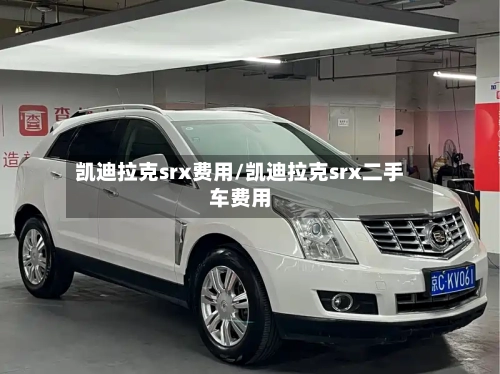 凯迪拉克srx费用/凯迪拉克srx二手车费用