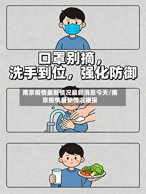 南京疫情最新情况最新消息今天/南京疫情最新情况播报