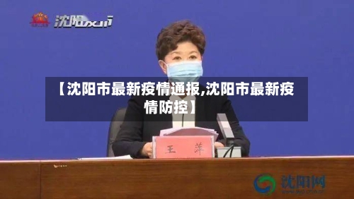 【沈阳市最新疫情通报,沈阳市最新疫情防控】-第2张图片