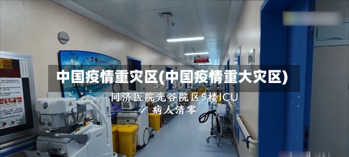 中国疫情重灾区(中国疫情重大灾区)-第2张图片
