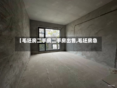 【毛坯房二手房二手房出售,毛坯房急售】