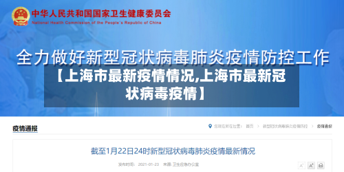 【上海市最新疫情情况,上海市最新冠状病毒疫情】-第2张图片