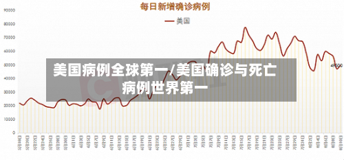 美国病例全球第一/美国确诊与死亡病例世界第一-第2张图片