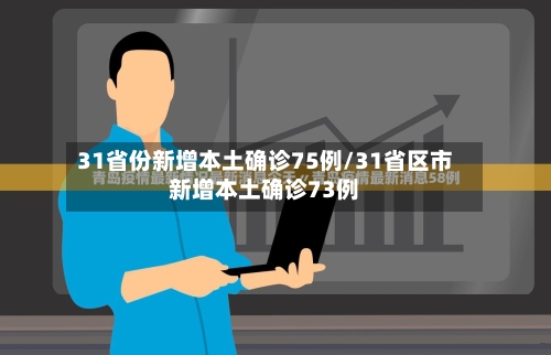 31省份新增本土确诊75例/31省区市新增本土确诊73例