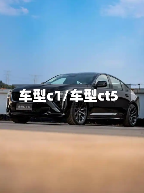 车型c1/车型ct5-第2张图片