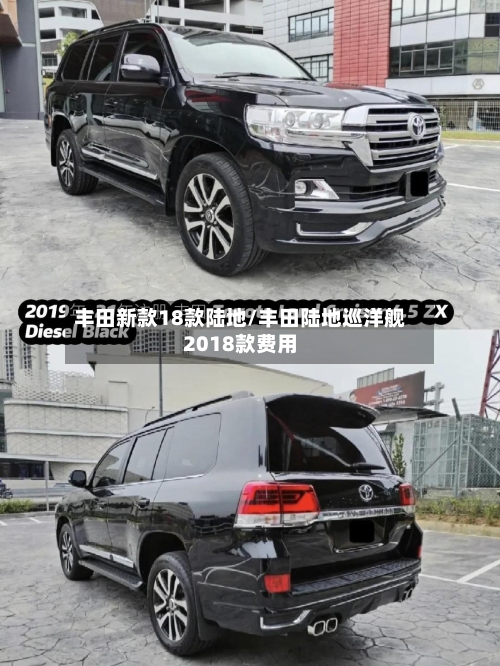 丰田新款18款陆地/丰田陆地巡洋舰2018款费用-第2张图片