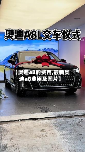 【奥迪a8的费用,最新奥迪a8费用及图片】-第2张图片