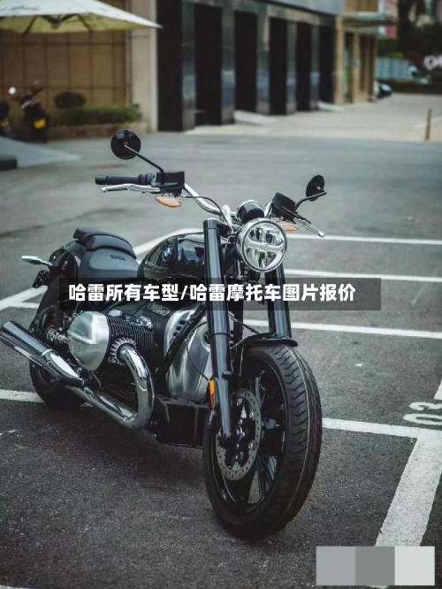 哈雷所有车型/哈雷摩托车图片报价-第2张图片