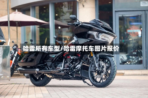 哈雷所有车型/哈雷摩托车图片报价-第3张图片