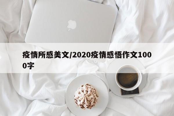 疫情所感美文/2020疫情感悟作文1000字