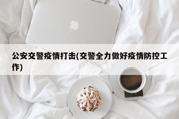 公安交警疫情打击(交警全力做好疫情防控工作)