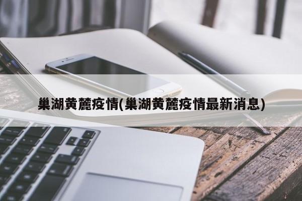 巢湖黄麓疫情(巢湖黄麓疫情最新消息)