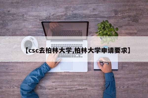 【csc去柏林大学,柏林大学申请要求】